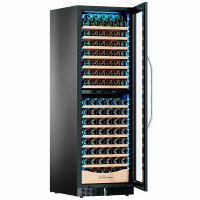 Винный шкаф Meyvel MV163PRO-KBT2