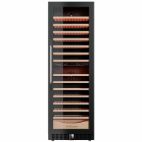 Винный шкаф Meyvel MV163PRO-KBT2