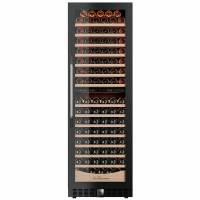 Винный шкаф Meyvel MV163PRO-KBT2