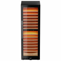 Винный шкаф Meyvel MV163PRO-KBT2