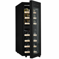 Винный шкаф Meyvel MV19-KBF2