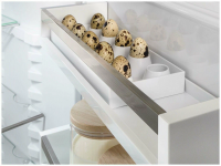 Холодильник Liebherr CNd 5703-22 001 NoFrost, белый