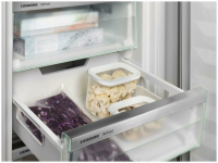 Холодильник Liebherr CNd 5703-22 001 NoFrost, белый