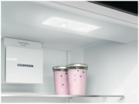 Холодильник Liebherr CNd 5703-22 001 NoFrost, белый