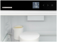 Холодильник Liebherr CNd 5703-22 001 NoFrost, белый