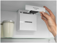 Холодильник Liebherr CNd 5703-22 001 NoFrost, белый