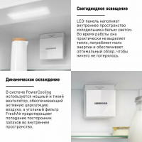 Холодильник встраиваемый Liebherr ICe 5103-22 001