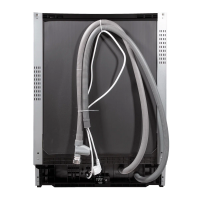 Встраиваемая посудомоечная машина Maunfeld MLP60230 Light Beam Inverter Wi-Fi
