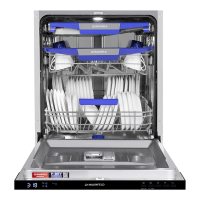 Встраиваемая посудомоечная машина Maunfeld MLP60230 Light Beam Wi-Fi