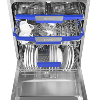 Встраиваемая посудомоечная машина Maunfeld MLP60230 Light Beam Wi-Fi