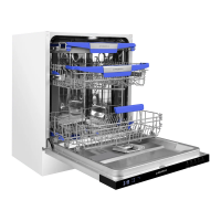 Встраиваемая посудомоечная машина Maunfeld MLP60230 Light Beam Wi-Fi