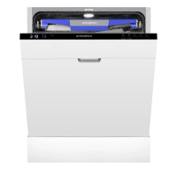 Встраиваемая посудомоечная машина Maunfeld MLP60230 Light Beam Wi-Fi