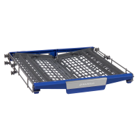 Встраиваемая посудомоечная машина Maunfeld MLP60230 Light Beam Wi-Fi