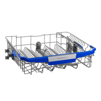 Встраиваемая посудомоечная машина Maunfeld MLP60230 Light Beam Wi-Fi