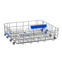 Встраиваемая посудомоечная машина Maunfeld MLP60230 Light Beam Wi-Fi