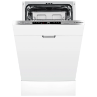 Посудомоечная машина Maunfeld MLP45120 Light Beam, белый