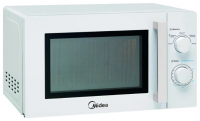Микроволновая печь Midea MM720CY6-W (белый)