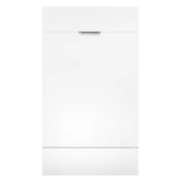 Встраиваемая посудомоечная машина Maunfeld MLP45331T Light Beam Wi-Fi