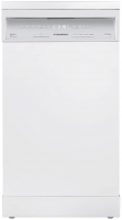 Посудомоечная машина Maunfeld MWF45331W Inverter, белый