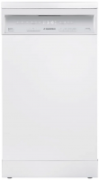 Посудомоечная машина Maunfeld MWF45230W, белый