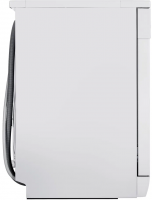 Посудомоечная машина Maunfeld MWF45230W, белый