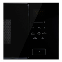 Микроволновая печь встраиваемая Korting KMI 928 GN, черный