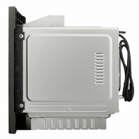 Микроволновая печь встраиваемая Korting KMI 928 GN, черный