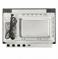 Микроволновая печь встраиваемая Korting KMI 928 GN, черный