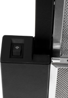 Вытяжка встраиваемая Korting KHP 6617 GN, черный