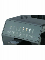 Кофемашина автоматическая Korting KACM 2026 N Fagotti, черный