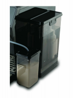 Кофемашина автоматическая Korting KACM 2026 N Fagotti, черный