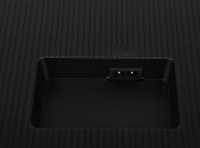 Телевизор LED Samsung UE32F6000FUXRU, Smart TV, черный