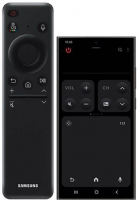 Телевизор OLED Samsung QE55S85FAEXRU, Smart TV, черный