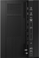 Телевизор OLED Samsung QE65QN80FAUXRU, Smart TV, черный титан