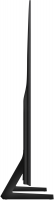Телевизор OLED Samsung QE65S85FAEXRU, 4K Ultra HD, 120 Гц, Smart TV, черный титан