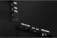 Телевизор OLED Samsung QE65S85FAEXRU, 4K Ultra HD, 120 Гц, Smart TV, черный титан