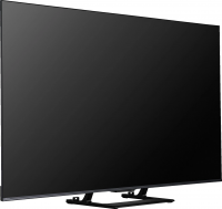 Телевизор QLED Hisense 75U7Q, Smart TV, темно-серый, 75 дюймов