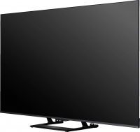 Телевизор QLED Hisense 75U7Q, Smart TV, темно-серый, 75 дюймов
