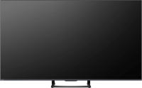 Телевизор QLED Hisense 55U7Q, Smart TV, темно-серый, 55 дюймов