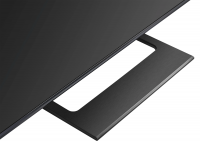 Телевизор QLED Hisense 55U7Q, Smart TV, темно-серый, 55 дюймов