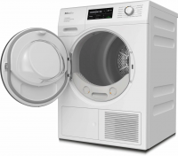 Сушильная машина Miele TEL695WP 125 Gala Edition, белый