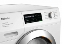 Сушильная машина Miele TEL695WP 125 Gala Edition, белый