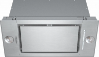 Вытяжка встраиваемая Miele DA 2668, нержавеющая сталь
