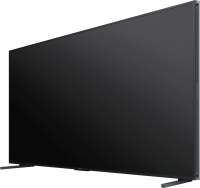 Телевизор QLED Hisense 110UXNQ, Smart TV, угольно-серый