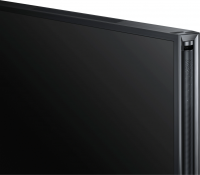 Телевизор QLED Hisense 110UXNQ, Smart TV, угольно-серый