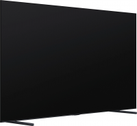 Телевизор QLED Hisense 100U7Q, Smart TV, темно-серый