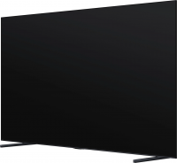 Телевизор QLED Hisense 100U7Q, Smart TV, темно-серый