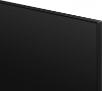 Телевизор QLED Hisense 100U7Q, Smart TV, темно-серый