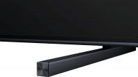 Телевизор QLED Hisense 100U7Q, Smart TV, темно-серый