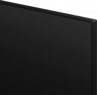 Телевизор QLED Hisense 100E7Q PRO, Smart TV, темно-серый